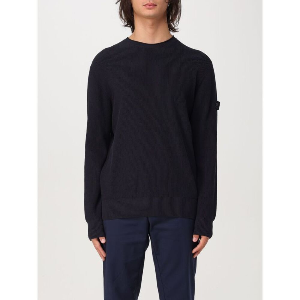 Peuterey Sweater Men Blue